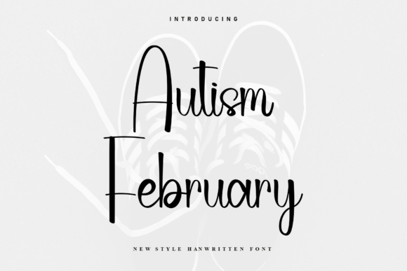 Autumn February Font: A Maker’s Guide